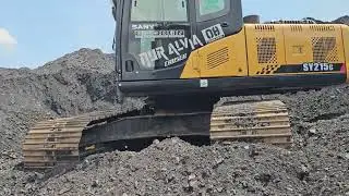 crusher cargo