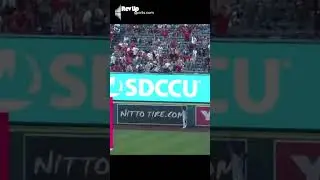 The Most Wholesome Moment in Baseball History! 🤗⚾ | RevUpSports.com