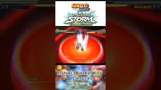 lsshiki,koji,deruta #shortvideo #naruto #narutoshippuden #narutostorm4