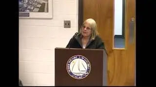 East China Township Board Mgt., Mon. May 20, 2019