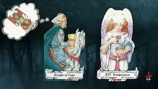Aries ♈ Embarking on a  journey of love and self discovery!