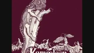 Kam&aelig;leon - Orkestergraven