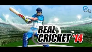 Real Cricket&trade; 14  Official Trailer