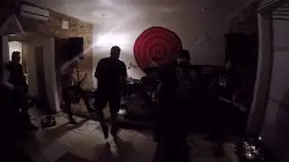 Guantanamo Party Program - Veganka - Katowice - 24.11.2017r