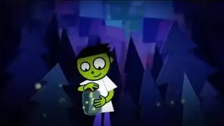 PBS Kids Fireflies (2008-2013)