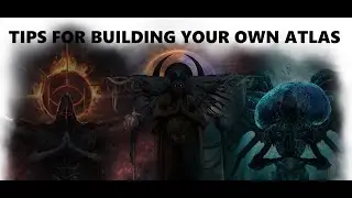 New Player's Guide to Building Your Own Atlas Passive Skill Tree: Tips for All - Path of Exile 3.17