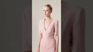 AWAKENING | SS25 - LOOK 24