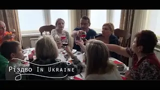 Chapter 19 [Uncovered] - Різдво In Ukraine (Christmas in Ukraine)