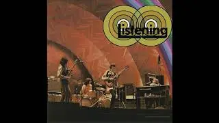 Listening [US,  Psychedelic Rock 1968] You're Not There