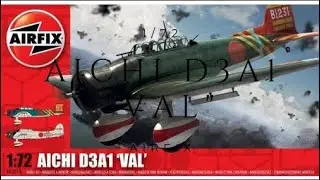 Aichi D3A1 