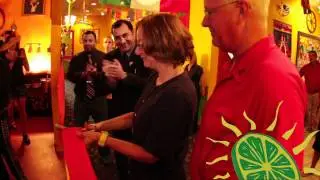 El Rodeo Mexucan Bar & Grill
