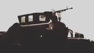 Peshmarga -پيشمه رگه
