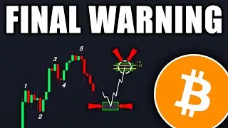 BITCOIN: The Bottom Is FINALLY In! (or is it?) - BTC, ETH, XRP Price Prediction Today