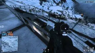 Battlefield 4: Final Stand | GTX 770m | Asus G750JX