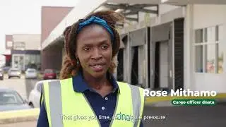 Digital Green Lane &ndash; Air Cargo Belgium