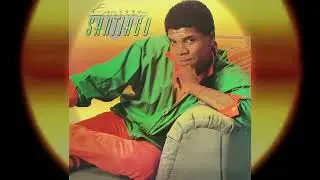 Emilio Santiago - 