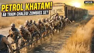 Insaanon Ne Zombies Ko 