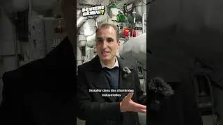 D&eacute;carboner l'industrie, r&ecirc;ve ou r&eacute;alit&eacute; ?