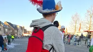 Wieze carnaval! 🥳