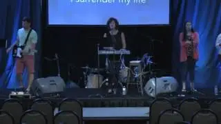 The Bluff Church Live Stream