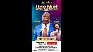 TSMI LIVE, GRANDE VEILLÉE DU 27 JUIN 2025