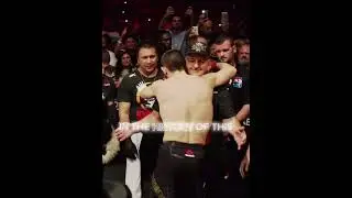 FATHER&rsquo;S PLAN-Khabib X Islam Edit #ufc #shorts