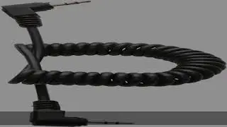Foto&Tech Remote Cable C1 Compatible with PocketWizard Plus III Plus II Plus MultiMAX Transceiver M