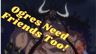 One Piece Story Gold- Chapter 1025 Review