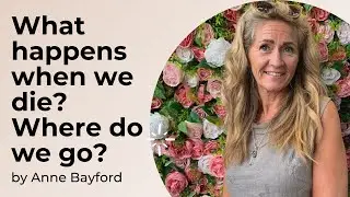 What happens when we die? Where do we go? Life doesn't end on Earth |  Part 5 Near Death Experience