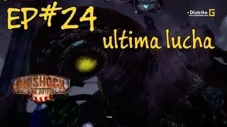 BioShock Infinite - Ultima lucha