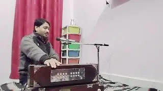 मेरी तरह सरे महफ़िल उदास था वो भीl (सब्सक्राइब)