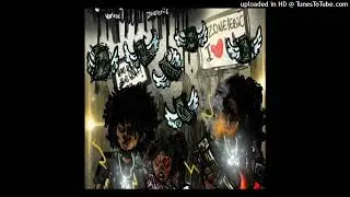 Pradabagshawty x Hariroc Type Beat -