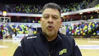 Hoop Dreams - What now for British basketball