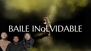 BAD BUNNY - BAILE INoLVIDABLE (Video Oficial) | DeBÍ TiRAR MáS FOToS REACTION