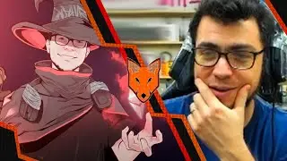 CORTES MIR4 - A INTRO DO CANAL DA TWITCH DO MARCO VEIO FICOU MUITO FODA! #mir4 #nft