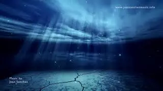 Piano Music & Beautiful Visualiser: &ldquo;For When It Rains&rdquo; by Juan S&aacute;nchez