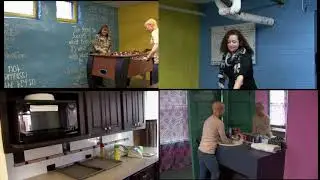 Be the Spark: Compass House PSA. What we do.