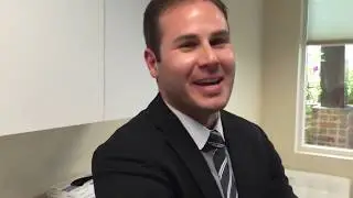 Dr. Jaime Schwartz gives a fun tour of Beverly Hills Plastic Surgery office!