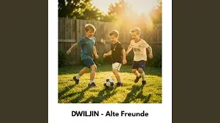 Alte Freunde