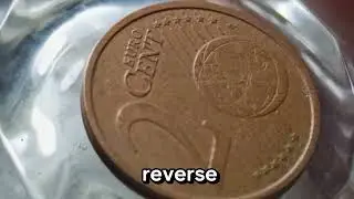 🇮🇹 2 Euro Cents 2005 Italy &ndash; Hidden Value You Must Know#RareCoins #ItalyCoin #LostAntique