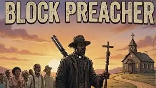 Block Preacher - Redemption Road