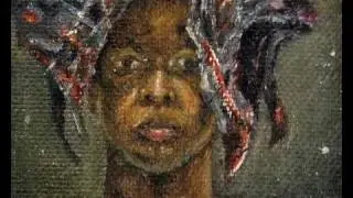 Eugene Ankomah - Early Works One
