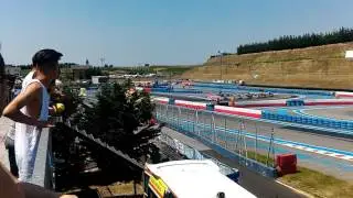 Open B CIV minimoto Castrezzato Franciacorta 2017