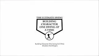 The Ultimate Swing Logo Video