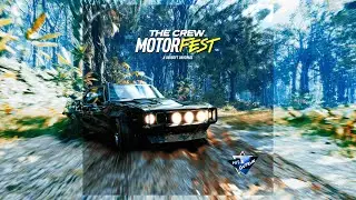 Lupus Nocte - Juicy.exe (The Crew Motorfest | Hit & Outrun)