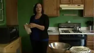 Microwave Oven Safety