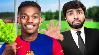 Rafael Leão Sold...