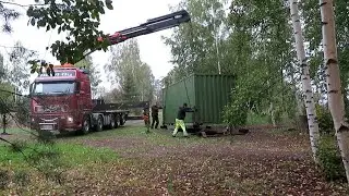 kontti to tontti