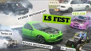 LS FEST 2025