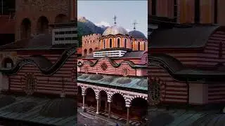 Rila Monastery: Bulgaria&rsquo;s Spiritual Stronghold
